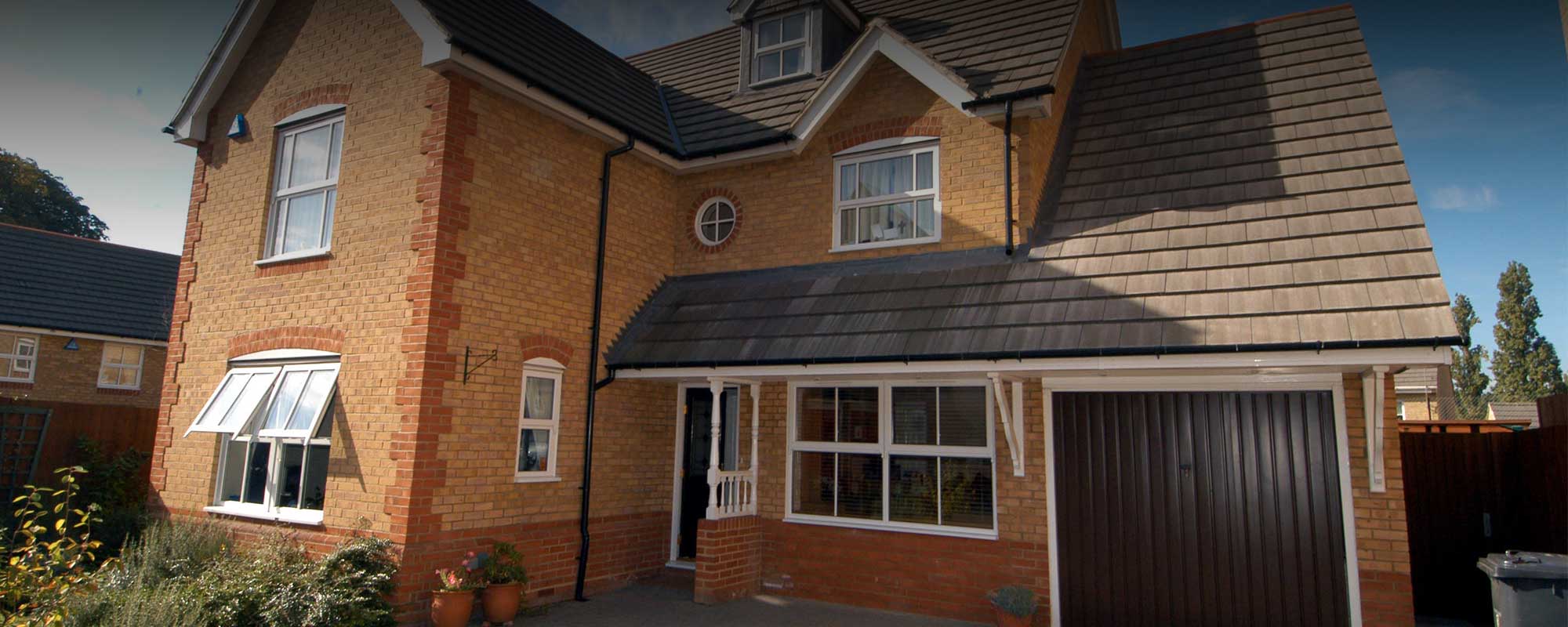 Garage Conversion